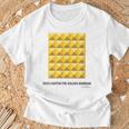 ゴールドライタン E Tシャツ 高齢者への贈り物