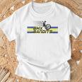 ダメージ加工 80年代 Bmx Bandits Tシャツ 高齢者への贈り物