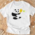 ピックルボールtシャツ Tシャツ 高齢者への贈り物