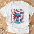 ボビー・ウィット・ジュニアインターナショナル・ベースボールアメリカ Mlbpa Tシャツ 高齢者への贈り物
