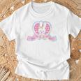 メルちゃん ゆめみるうさぎさん Tシャツ 高齢者への贈り物