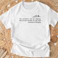 武道を目指す侍 宮本武蔵 Tシャツ 高齢者への贈り物