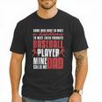 Baseball Dad Cute Love Home Run Pitcher Catcher Baseball Fan Men T-Shirt Baseball Dad Cute Love Home Run Pitcher Catcher Baseball Fan Men T-Shirt