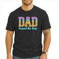 Baseball Dad Drip Men T-Shirt Baseball Dad Drip Men T-Shirt