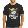 Baseball Dad Happy Fathers Day For Men Boys Kids Men T-Shirt Baseball Dad Happy Fathers Day For Men Boys Kids Men T-Shirt