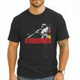 Baseball Dad Baseball Pop Art Baseball Sport Team Men T-Shirt Baseball Dad Baseball Pop Art Baseball Sport Team Men T-Shirt