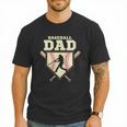 Baseball Dad Sport Fan Father Men T-Shirt Baseball Dad Sport Fan Father Men T-Shirt