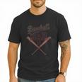 Baseball Dad Vintage Family Matching Father's Day Dad Life Men T-Shirt Baseball Dad Vintage Family Matching Father's Day Dad Life Men T-Shirt