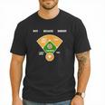 Baseball Father's Day Joke Vintage Baseball Dad Men T-Shirt Baseball Father's Day Joke Vintage Baseball Dad Men T-Shirt