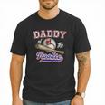 Birthday Baseball Dad Daddy Of The 1st One Rookie Vintage Men T-Shirt Birthday Baseball Dad Daddy Of The 1st One Rookie Vintage Men T-Shirt