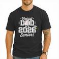 Class Of 2026 Senior Year Baseball Dad Senior 2026 Men T-Shirt Class Of 2026 Senior Year Baseball Dad Senior 2026 Men T-Shirt
