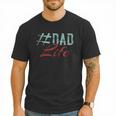 Dad Life Softball Baseball Daddy Sports Father’s Day Men T-Shirt Dad Life Softball Baseball Daddy Sports Father’s Day Men T-Shirt