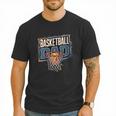 Proud Baseball Dad Game Day Sports-Loving Coach Fathers Men T-Shirt Proud Baseball Dad Game Day Sports-Loving Coach Fathers Men T-Shirt