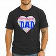 Softball Dad Baseball Dad Tee Ball Dad Men T-Shirt Softball Dad Baseball Dad Tee Ball Dad Men T-Shirt