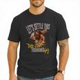 Stoneage Caveman Neolithic History Baseball Dad Father Men T-Shirt Stoneage Caveman Neolithic History Baseball Dad Father Men T-Shirt