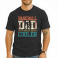 Vintage Baseball Dad Like a Regular Dad But Cooler Men Men T-Shirt Vintage Baseball Dad Like a Regular Dad But Cooler Men Men T-Shirt