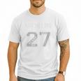 BASEBALL DAD CLASS OF 2027 BASEBALL DAD SWAG CLASS OF 27 Premium Men T-Shirt BASEBALL DAD CLASS OF 2027 BASEBALL DAD SWAG CLASS OF 27 Premium Men T-Shirt