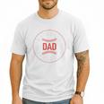 Baseball Dad Father Family Matching Premium Men T-Shirt Baseball Dad Father Family Matching Premium Men T-Shirt