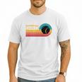 Baseball Dad Like Normal Dad But Cooler Fathers Day Premium Men T-Shirt Baseball Dad Like Normal Dad But Cooler Fathers Day Premium Men T-Shirt