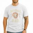 Baseball Dad Premium Men T-Shirt Baseball Dad Premium Men T-Shirt