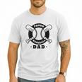 Baseball Dad Proud Baseball Dad Men T-Shirt Baseball Dad Proud Baseball Dad Men T-Shirt