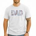 Baseball Dad Shirt For Father's Day Dads Of Baseball Players Men T-Shirt