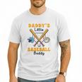 Baseball Daddy's Little Baseball Lover Kid Father's Day Men T-Shirt Baseball Daddy's Little Baseball Lover Kid Father's Day Men T-Shirt