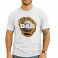 Baseball Sports Baseball Dad Premium Men T-Shirt