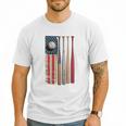 Patriotic USA Flag American Baseball Dad 4th Of July Men T-Shirt Patriotic USA Flag American Baseball Dad 4th Of July Men T-Shirt