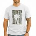 Vintage Baseball US Camouflage Flag Tee Baseball Dad Player Premium Tri-Blend Men T-Shirt Vintage Baseball US Camouflage Flag Tee Baseball Dad Player Premium Tri-Blend Men T-Shirt