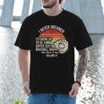 I Never Dreamed Super Sexy Baseball Dad Men T-Shirt I Never Dreamed Super Sexy Baseball Dad Men T-Shirt