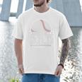 Baseball Dad Father Sport Fan Premium Men T-Shirt Baseball Dad Father Sport Fan Premium Men T-Shirt