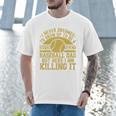 I Never Dreamed I'd Grow Up To Be A Super Sexy Baseball Dad Premium Men T-Shirt I Never Dreamed I'd Grow Up To Be A Super Sexy Baseball Dad Premium Men T-Shirt