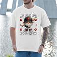 Retired Baseball Dad Coach Gnome For Baseball Retirement Premium Tri-Blend Men T-Shirt Retired Baseball Dad Coach Gnome For Baseball Retirement Premium Tri-Blend Men T-Shirt