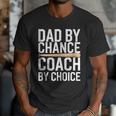 Baseball Dad Homerun Baseball Lovers Father Fathers Day Men T-Shirt Baseball Dad Homerun Baseball Lovers Father Fathers Day Men T-Shirt