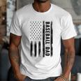 Baseball Dad American Flag Grunge Retro Vintage Father Raglan Baseball Tee Men T-Shirt Baseball Dad American Flag Grunge Retro Vintage Father Raglan Baseball Tee Men T-Shirt
