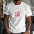 Baseball Dad Father Family Matching Premium Men T-Shirt Baseball Dad Father Family Matching Premium Men T-Shirt