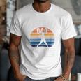Baseball Dad Like a Regular Dad But Cooler Premium Men T-Shirt Baseball Dad Like a Regular Dad But Cooler Premium Men T-Shirt