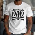 Baseball Dad Baseball Sports Men T-Shirt Baseball Dad Baseball Sports Men T-Shirt