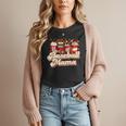 Baseball Mama Coffee Game Day Vibes Baseball Mom Women T-Shirt Baseball Mama Coffee Game Day Vibes Baseball Mom Women T-Shirt