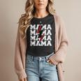 Baseball Mama Baseball Mom Women T-Shirt