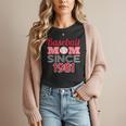 Baseball Mom Since 1981 Women T-Shirt Baseball Mom Since 1981 Women T-Shirt