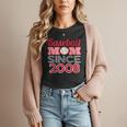 Baseball Mom Since 2008 Women T-Shirt Baseball Mom Since 2008 Women T-Shirt
