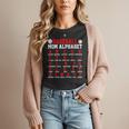Baseball Mom Alphabet Parent Mama Player Game Sport Fan Women T-Shirt Baseball Mom Alphabet Parent Mama Player Game Sport Fan Women T-Shirt