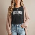 Baseball Mom Attitude Cute Baseball Mom's Sport And Athletic Women T-Shirt Baseball Mom Attitude Cute Baseball Mom's Sport And Athletic Women T-Shirt