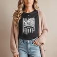 Baseball MOM Cool USA American Flag Family Reunion Women T-Shirt Baseball MOM Cool USA American Flag Family Reunion Women T-Shirt