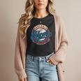 Baseball Mom Crazy Proud Always Loud Mother's Day Women T-Shirt