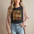 In My Baseball Mom Era For Mama Women T-Shirt In My Baseball Mom Era For Mama Women T-Shirt