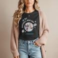 In My Baseball Mom Era Retro Baseball Mom Home Runs Women T-Shirt