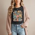 In My Baseball Mom Era Women T-Shirt